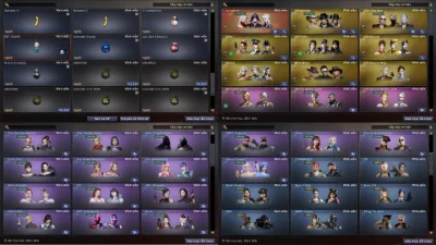 Ảnh chi tiết #14 của Acc Đột Kích (CF) - VuaGame24h