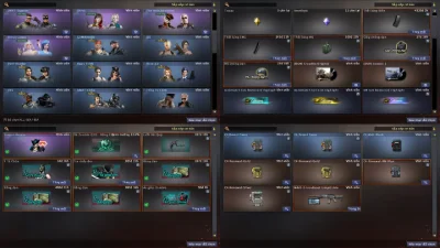 Ảnh chi tiết #15 của Acc Đột Kích (CF) - VuaGame24h